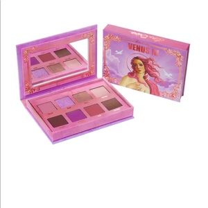 Lime Crime Venus 3 Eyeshadow palette